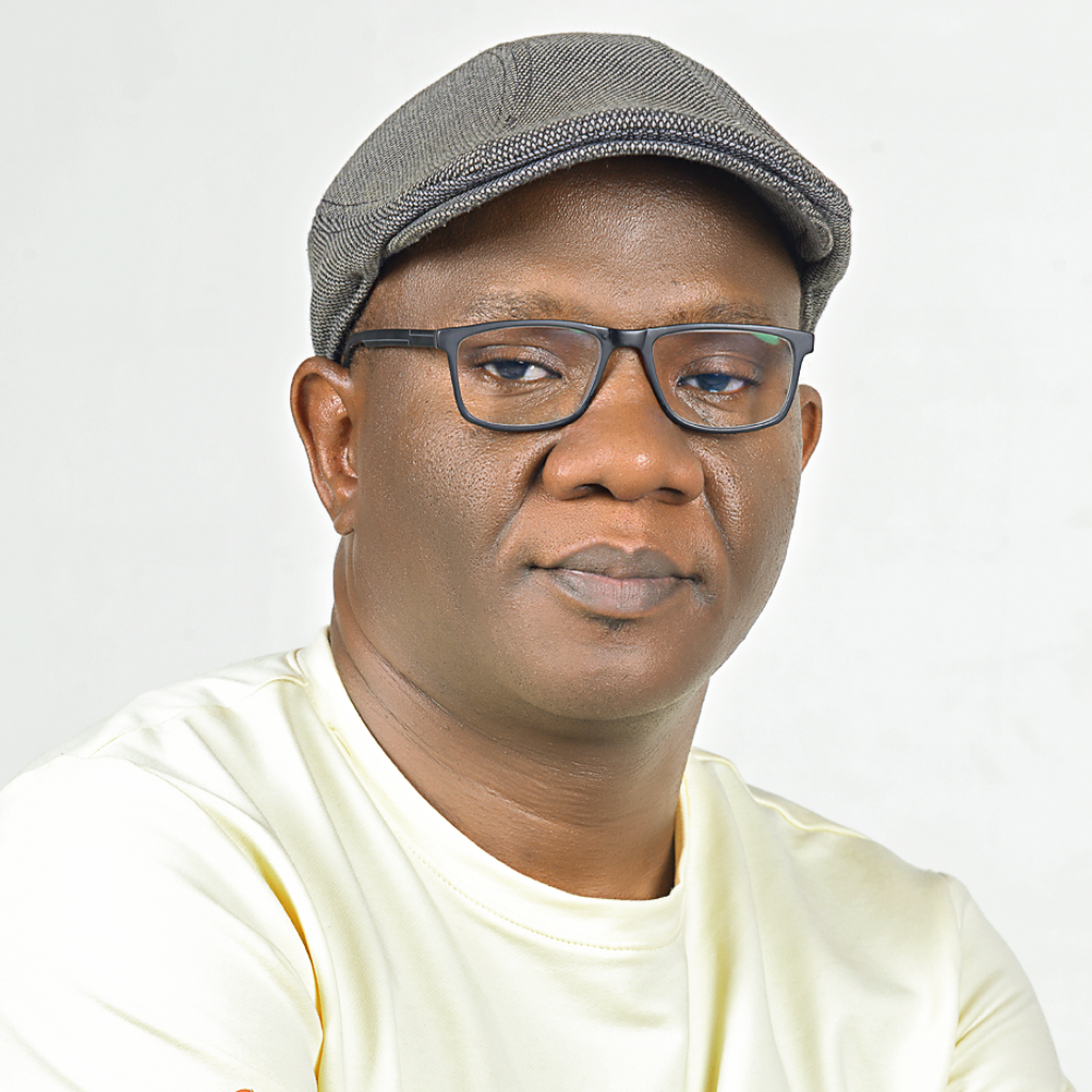 Apostle Joseph Elisha Wako